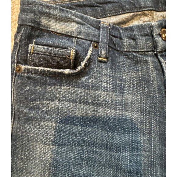 Citizens of Humanity Ingrid Style #029-043 Flare Jeans 25 low rise, woman's - Picture 4 of 13